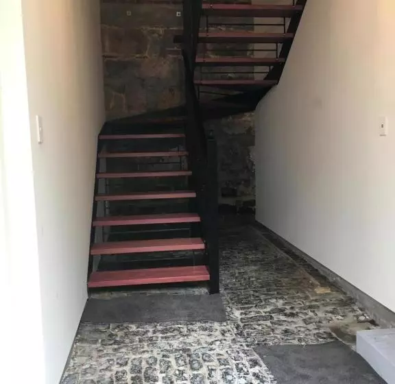 Retkeilymaja The Stables Dunedin