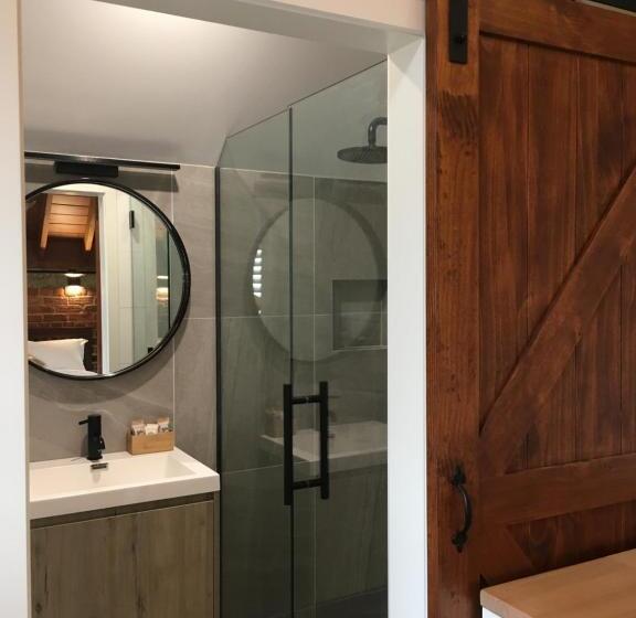 הוסטל The Stables Dunedin