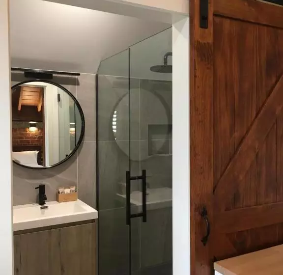 Retkeilymaja The Stables Dunedin