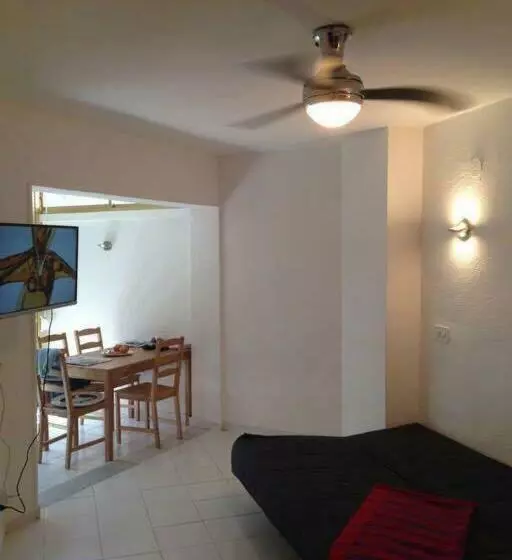 Apartamento 1a Linea Playa Com Piscina Almuñécar