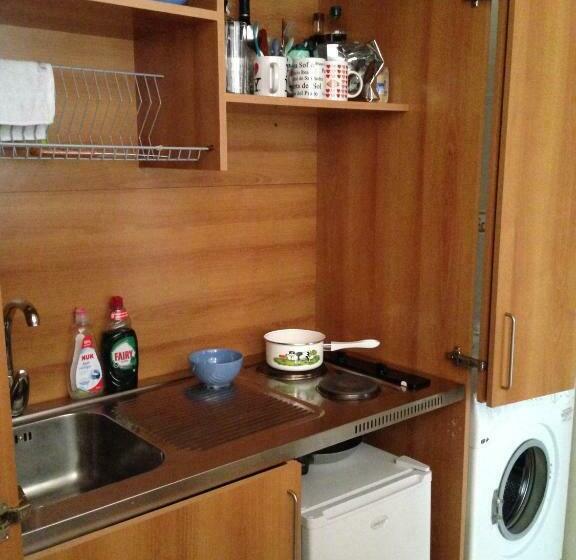 Apartamento 1a Linea Playa Com Piscina Almuñécar