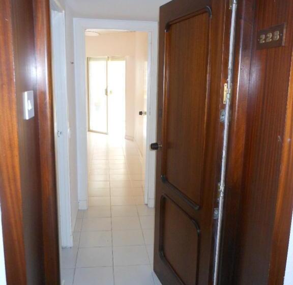 Apartamento 1a Linea Playa Com Piscina Almuñécar