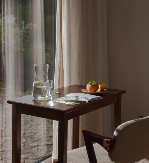 مبيت وإفطار A Padaria Farmhouse