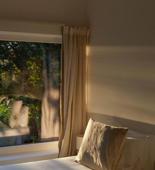 مبيت وإفطار A Padaria Farmhouse