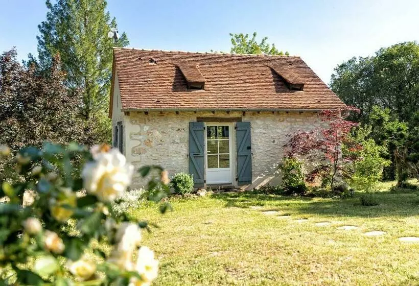 Aamiaismajoitus (B&B) Au Mas De Garet   Chambre D Hotes De Charme