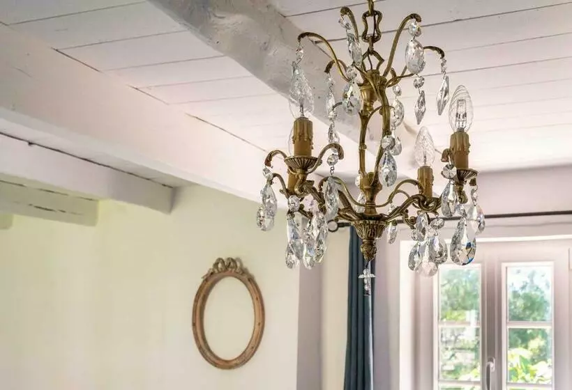 Aamiaismajoitus (B&B) Au Mas De Garet   Chambre D Hotes De Charme