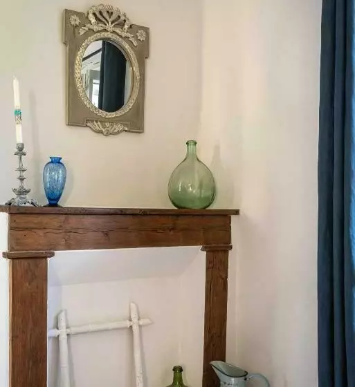 Aamiaismajoitus (B&B) Au Mas De Garet   Chambre D Hotes De Charme