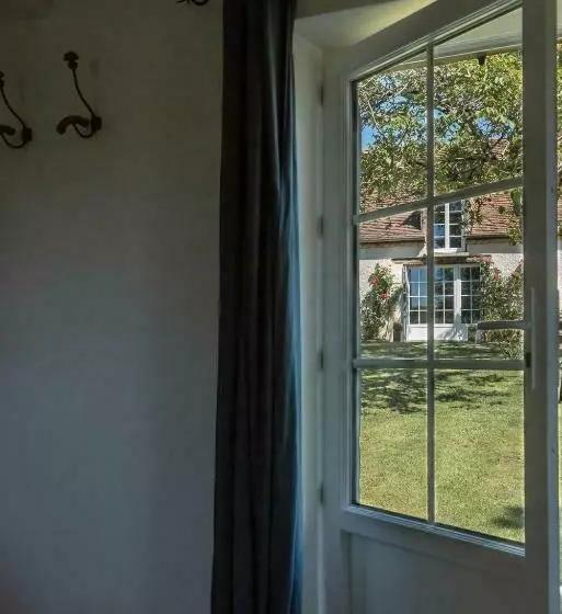 Aamiaismajoitus (B&B) Au Mas De Garet   Chambre D Hotes De Charme