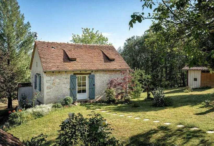 Aamiaismajoitus (B&B) Au Mas De Garet   Chambre D Hotes De Charme