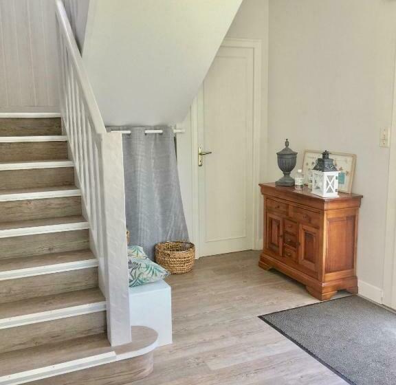 Bed and Breakfast Aux Portes De Pornichet, Chambres D Hôtes Ty Sacha