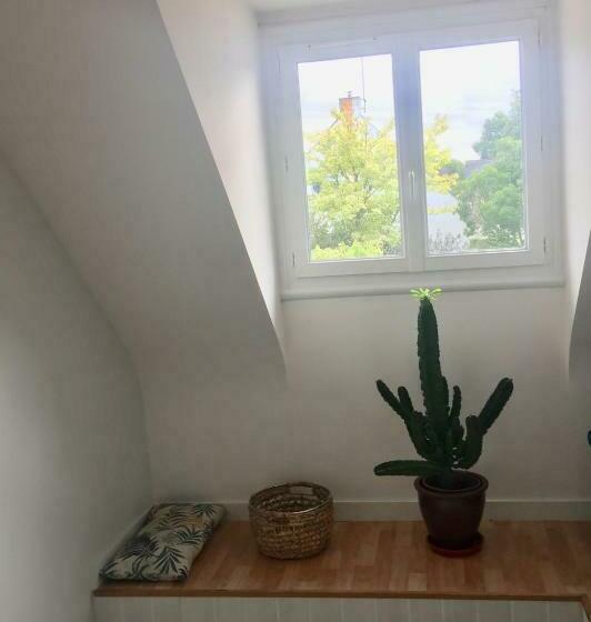 Bed and Breakfast Aux Portes De Pornichet, Chambres D Hôtes Ty Sacha