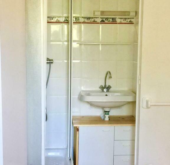 Bed and Breakfast Aux Portes De Pornichet, Chambres D Hôtes Ty Sacha