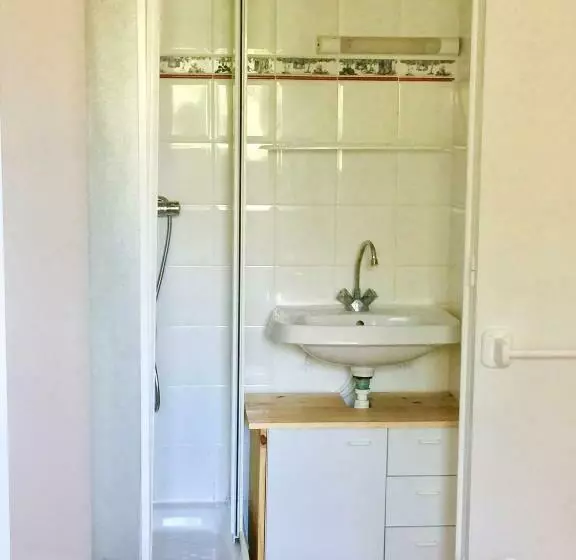 Aamiaismajoitus (B&B) Aux Portes De Pornichet, Chambres D Hôtes Ty Sacha