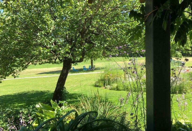 Bed and Breakfast Bienvenue Au Mas