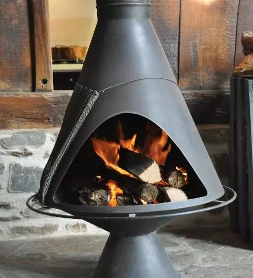 Aamiaismajoitus (B&B) Bienvenue Au Mas