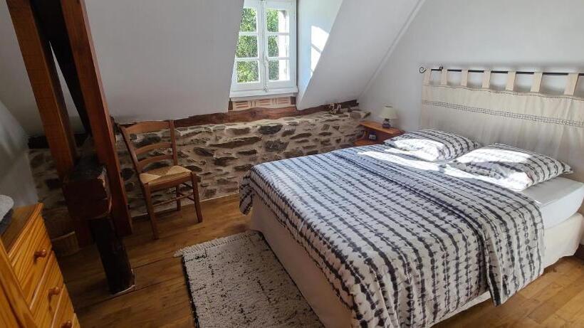 Bed and Breakfast Bienvenue Au Mas