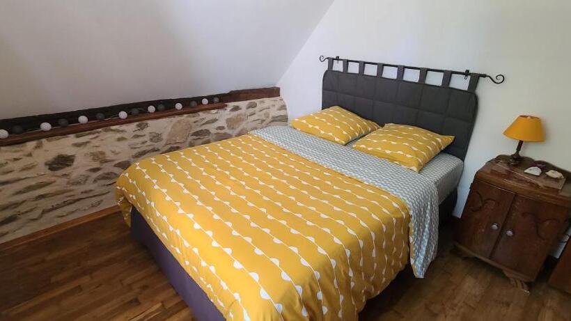 Bed and Breakfast Bienvenue Au Mas