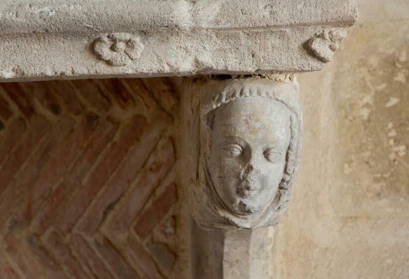 צימר Château De Bois Charmant