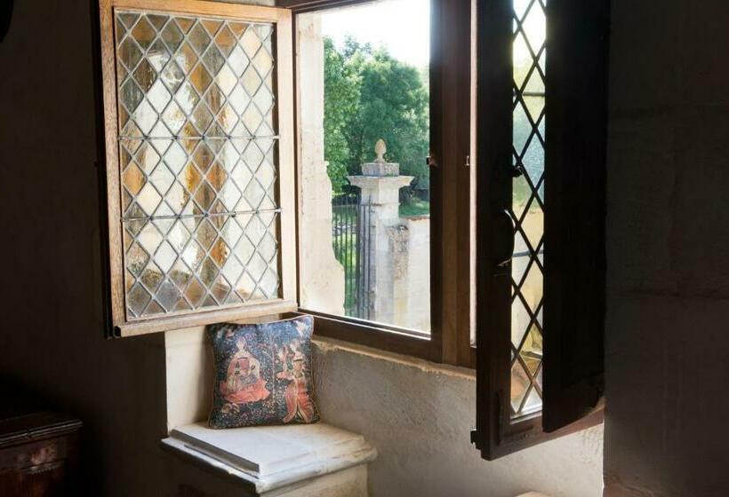 צימר Château De Bois Charmant