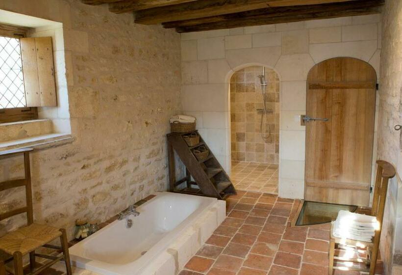 צימר Château De Bois Charmant