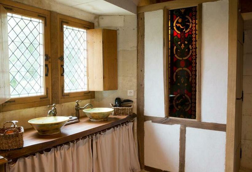 צימר Château De Bois Charmant