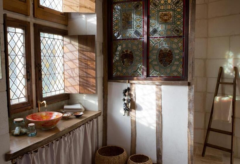 צימר Château De Bois Charmant