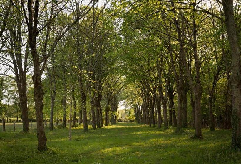 צימר Château De Bois Charmant