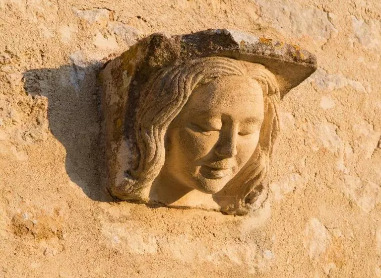 Aamiaismajoitus (B&B) Château De Bois Charmant