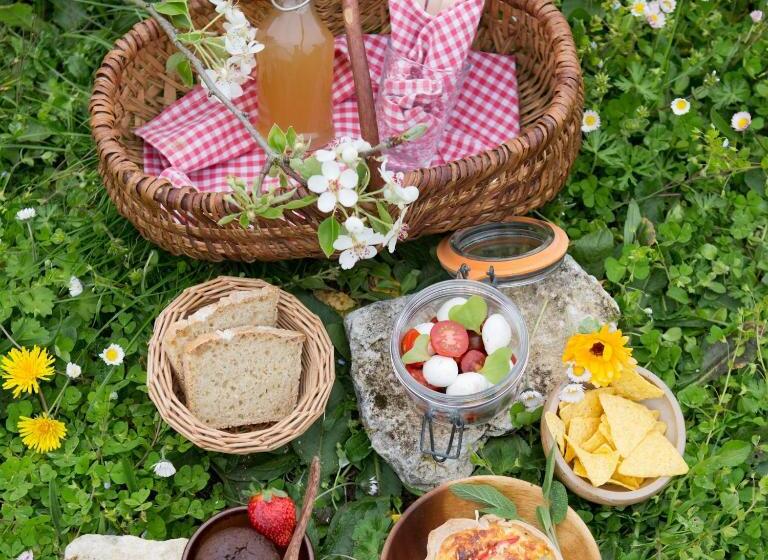 צימר Château De Bois Charmant