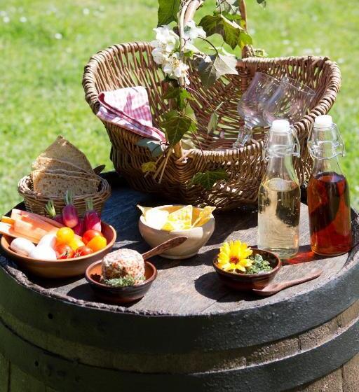 צימר Château De Bois Charmant