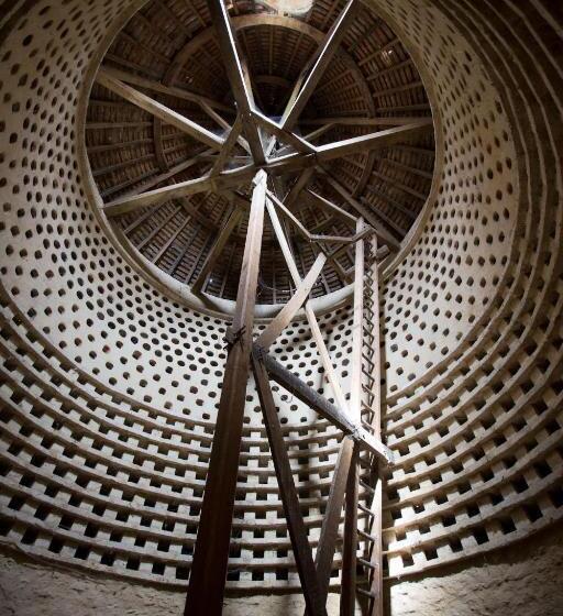 צימר Château De Bois Charmant