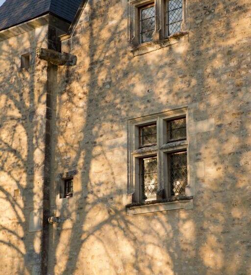 צימר Château De Bois Charmant