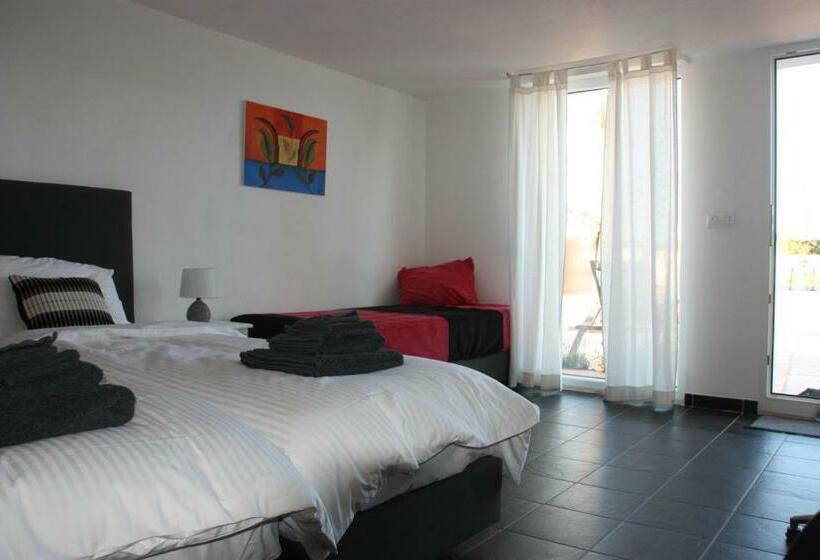 צימר Finca Los Bancales