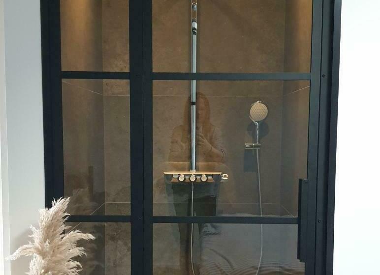 تختخواب و صبحانه Studio Smidt