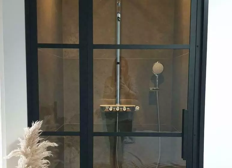 Bed and Breakfast Studio Smidt