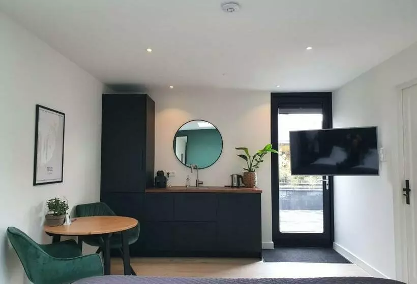 Bed and Breakfast Studio Smidt