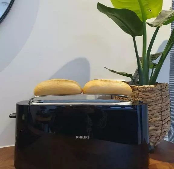 Bed and Breakfast Studio Smidt