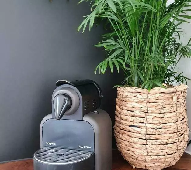 Bed and Breakfast Studio Smidt