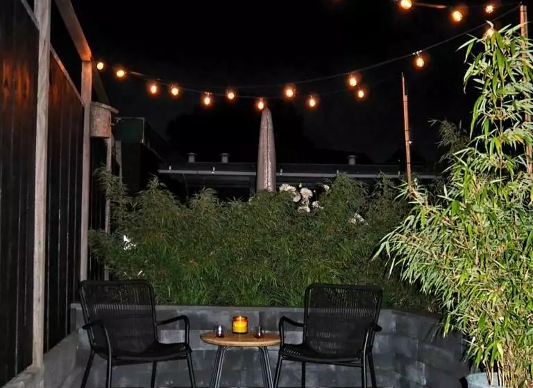 Bed and Breakfast Studio Smidt