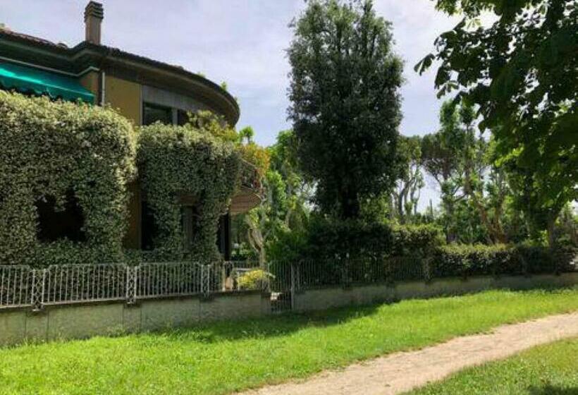 Bed and Breakfast Villa Mase