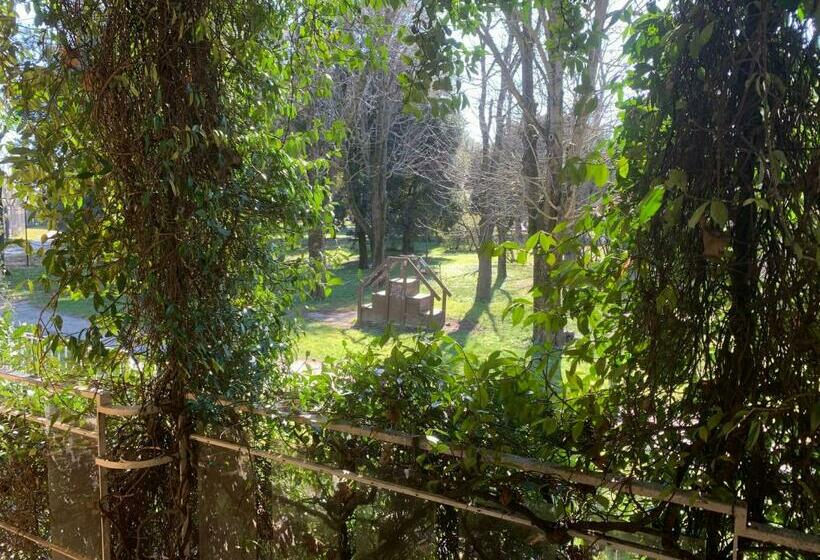 Bed and Breakfast Villa Mase