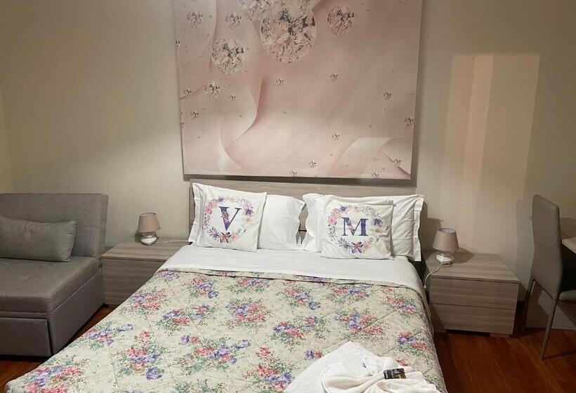 Bed and Breakfast Villa Mase