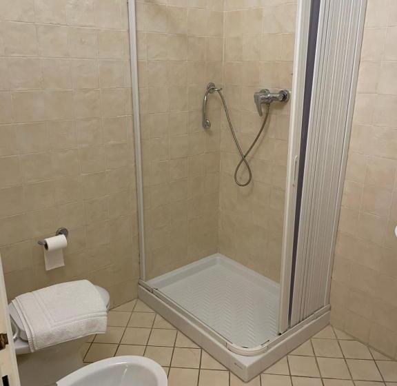 Bed and Breakfast Villa Mase