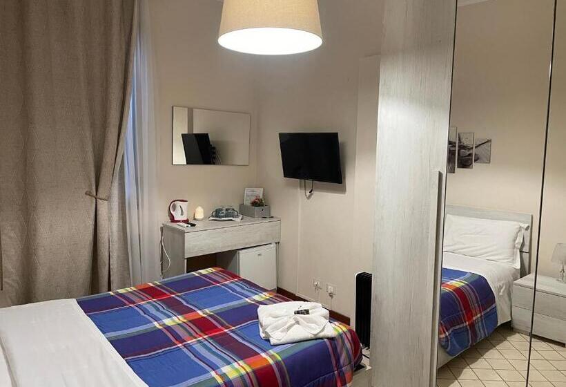 Bed and Breakfast Villa Mase