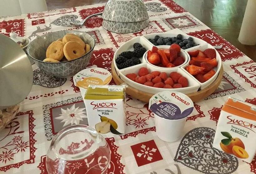 Bed and Breakfast Villa Mase