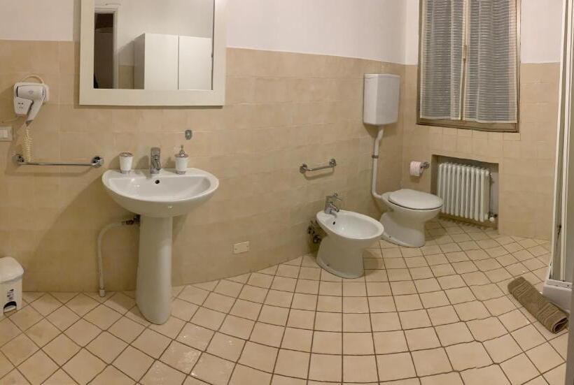 Bed and Breakfast Villa Mase