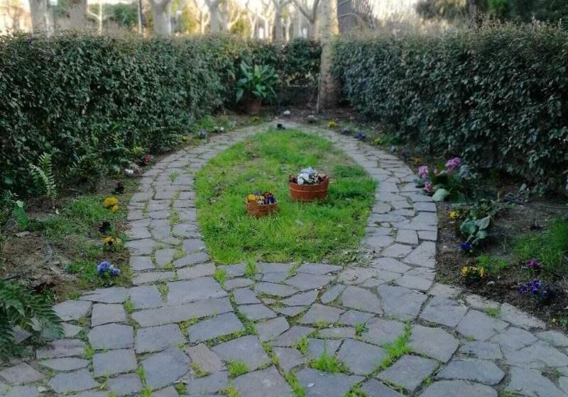 Bed and Breakfast Villa Mase