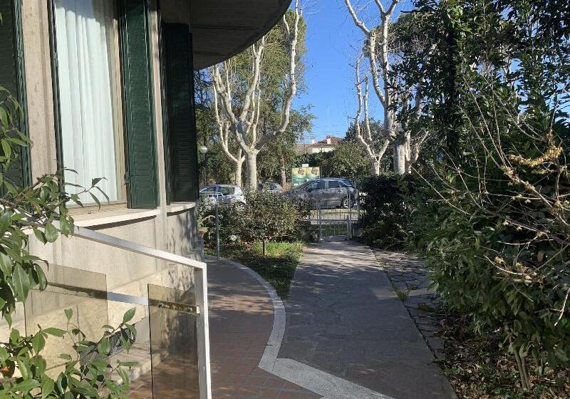 Bed and Breakfast Villa Mase