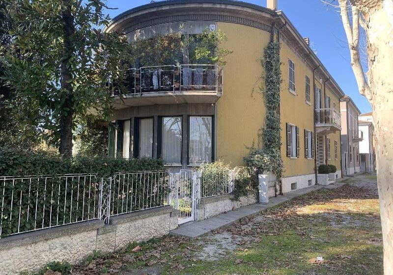 Bed and Breakfast Villa Mase