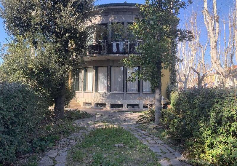 Bed and Breakfast Villa Mase